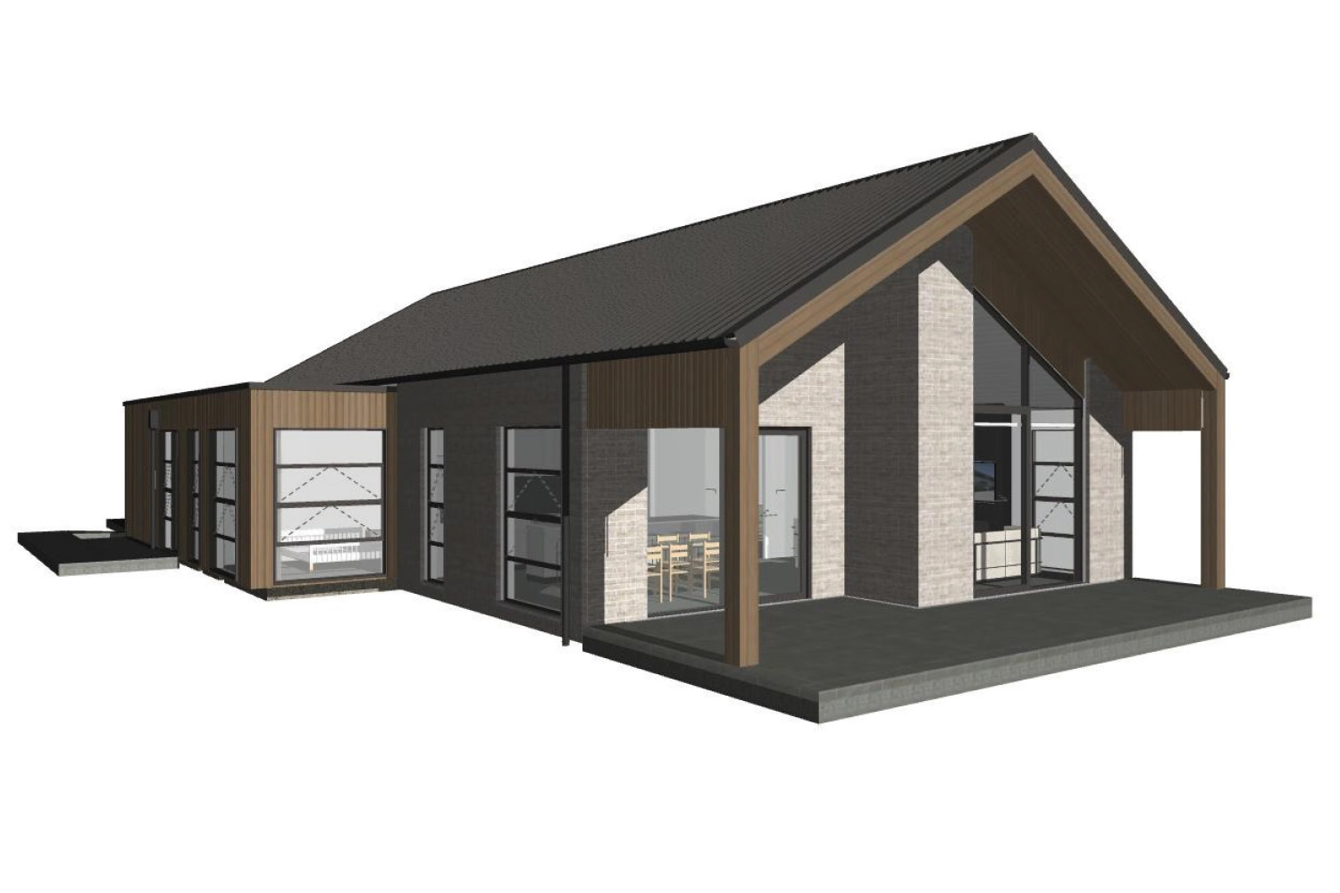 retirement village facilities floorplans